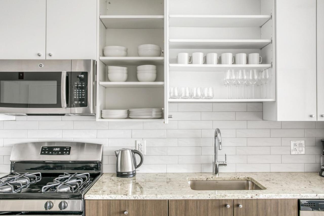 E Cambridge 2br W Gym Wd Nr Lechmere T Bos-636 Apartment Boston