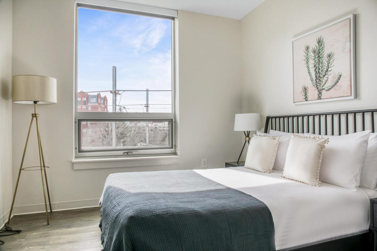 E Cambridge 2br W Gym Wd Nr Lechmere T Bos-636 Boston